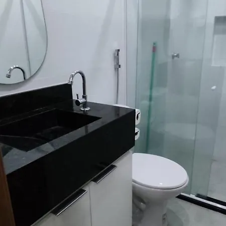 PP304. Flat c/ Rooftop + Piscina | 5min do Centro | PP304-3