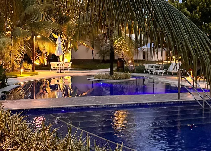 Malawi Resort Slin Muro Alto