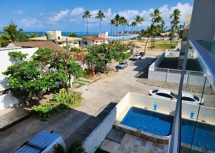 Mahalo Beach Residence